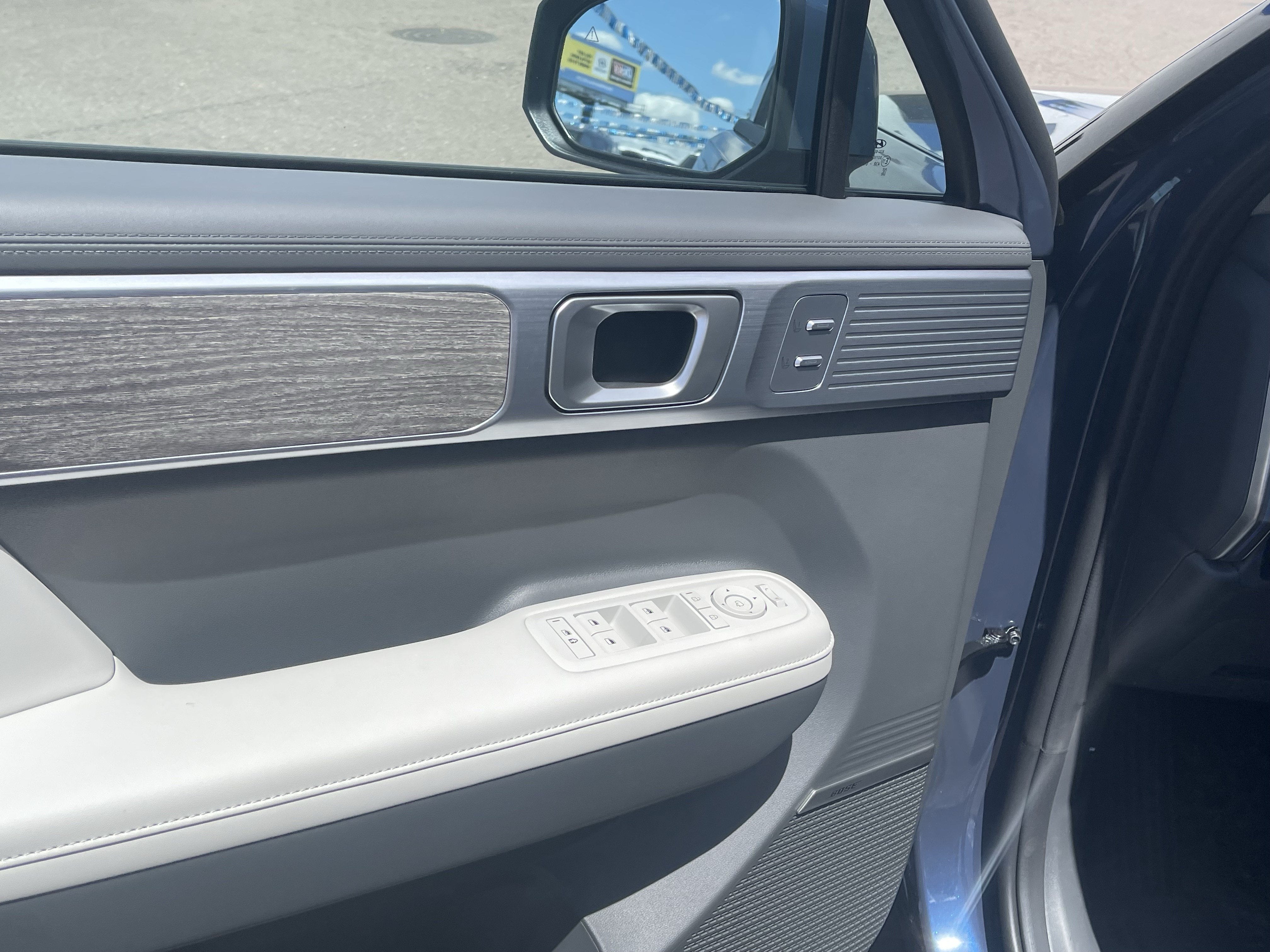 2026 Hyundai SANTA FE HYBRID Limited 6P