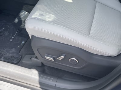 2026 Hyundai SANTA FE HYBRID Limited 6P