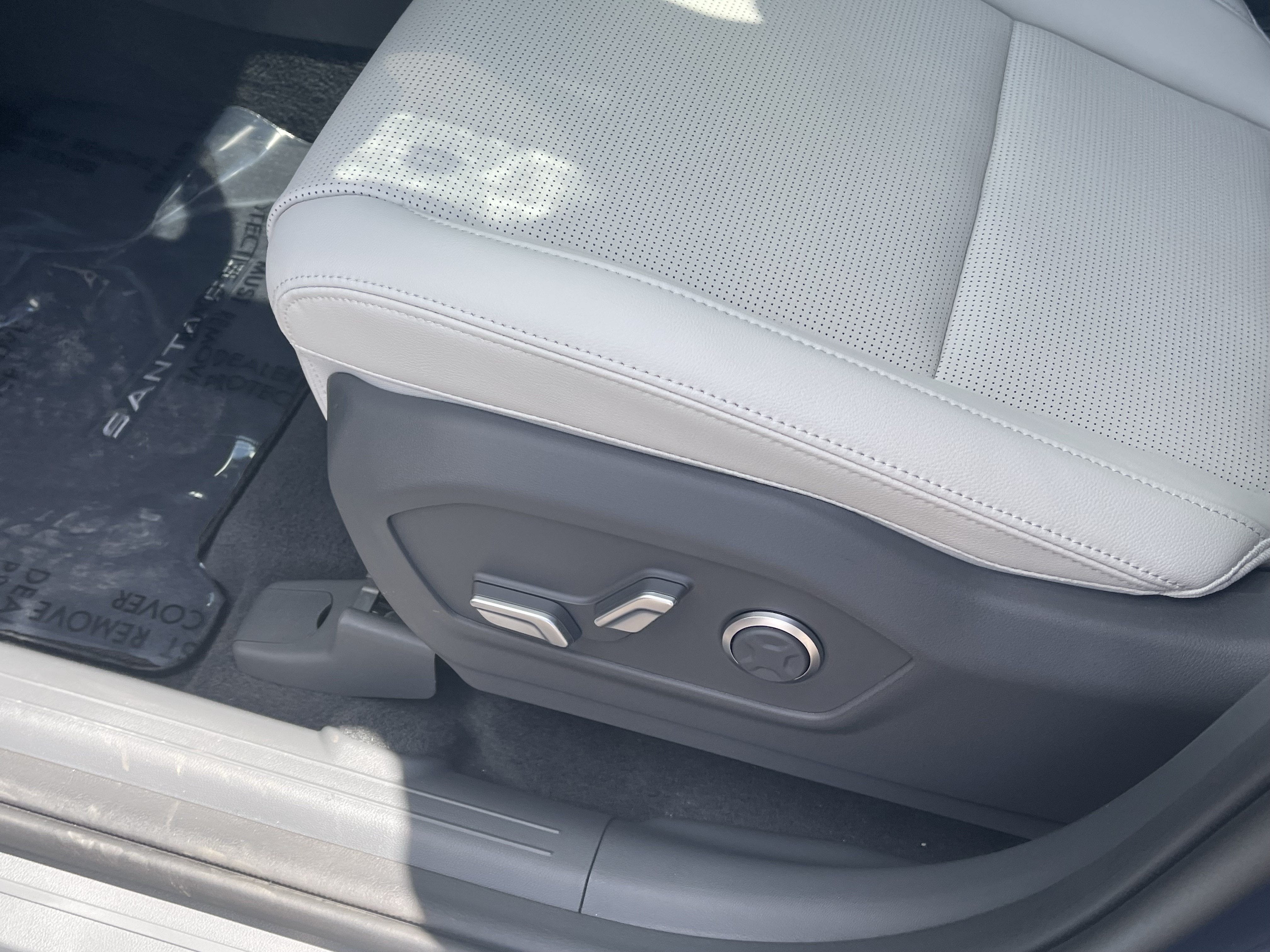 2026 Hyundai SANTA FE HYBRID Limited 6P