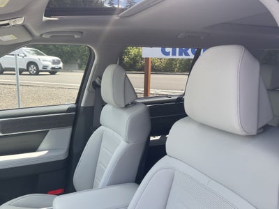 2026 Hyundai SANTA FE HYBRID Limited 6P