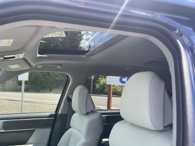2026 Hyundai SANTA FE HYBRID Limited 6P