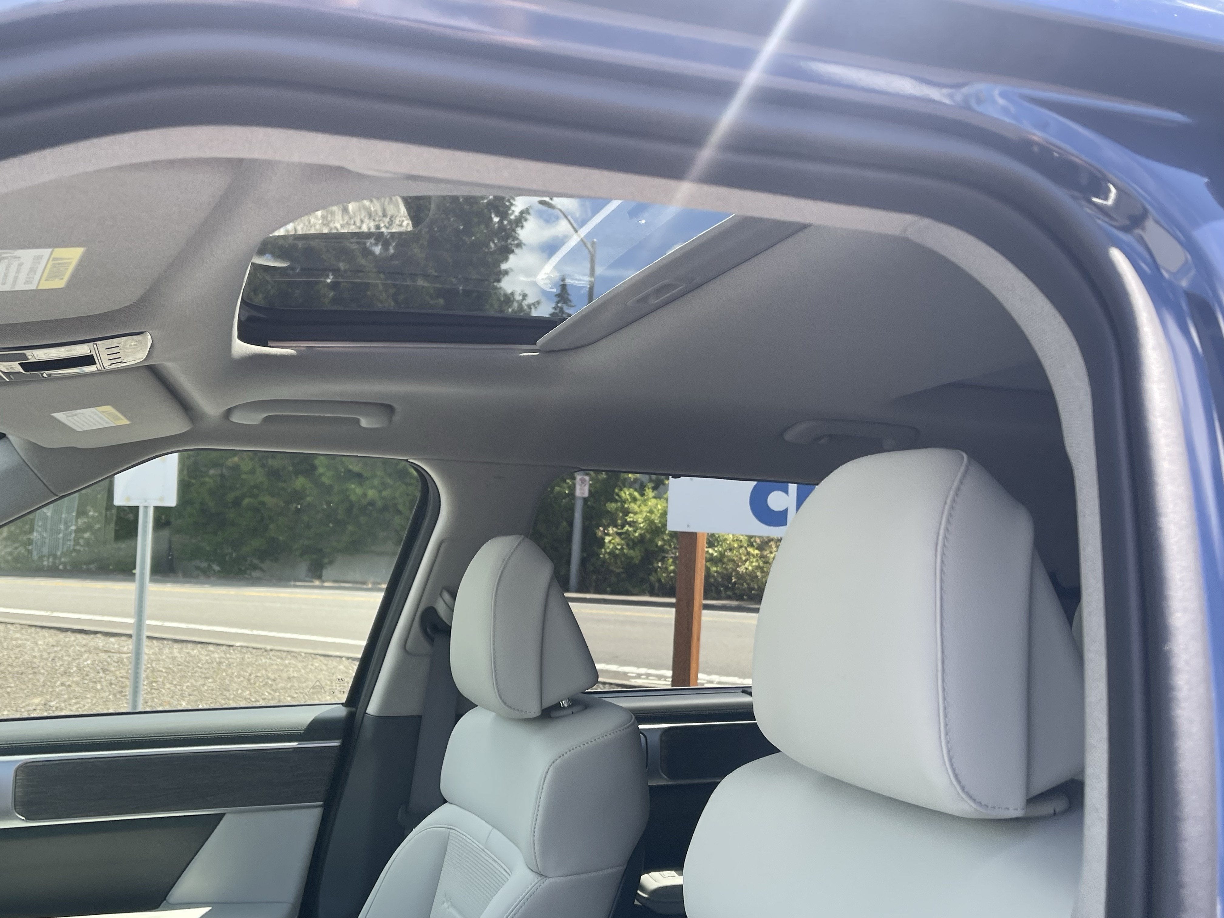 2026 Hyundai SANTA FE HYBRID Limited 6P