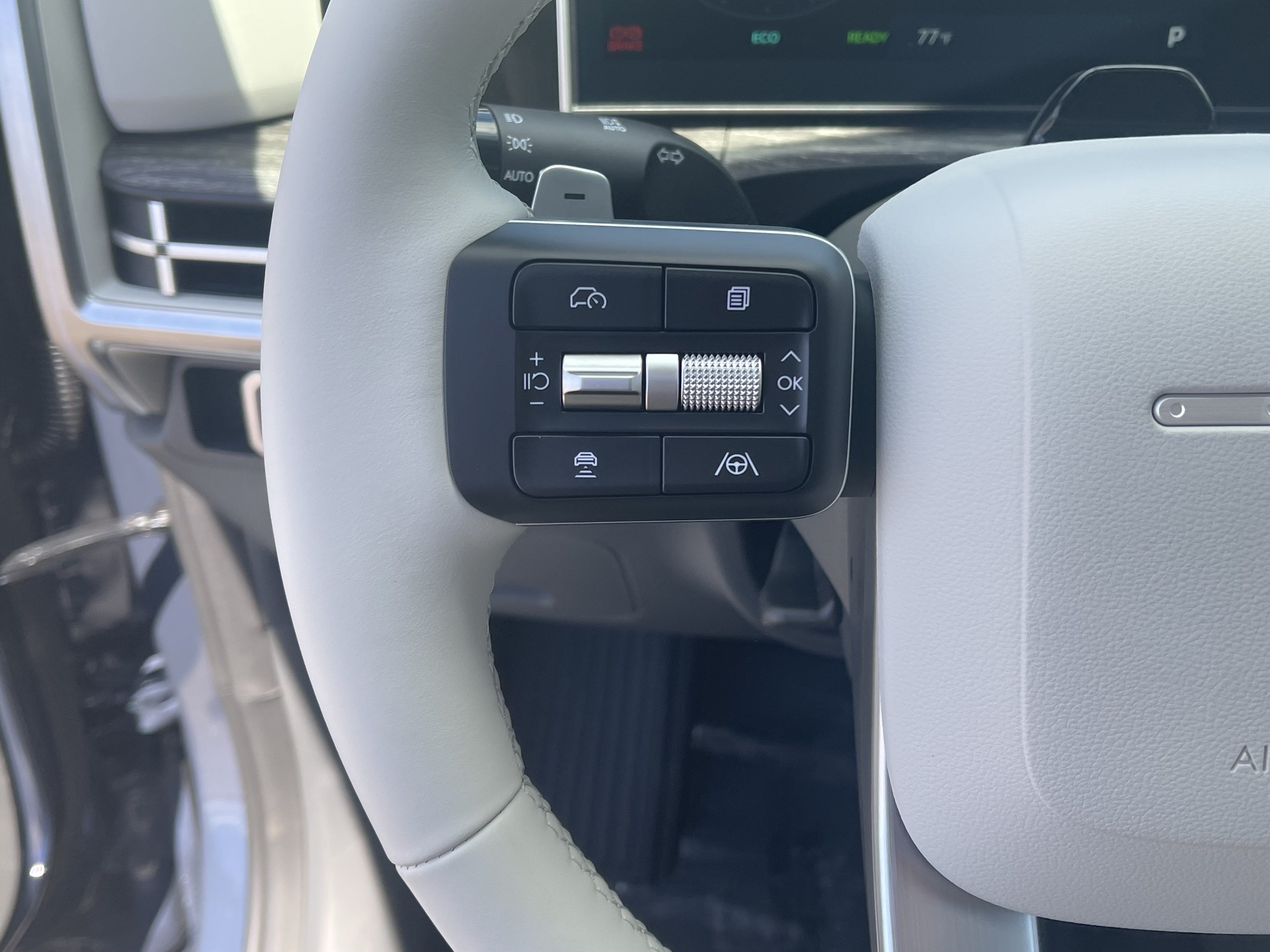 2026 Hyundai SANTA FE HYBRID Limited 6P
