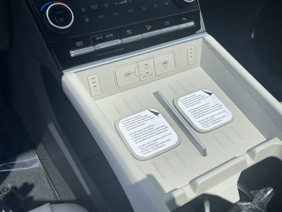 2026 Hyundai SANTA FE HYBRID Limited 6P