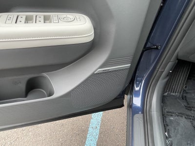 2027 Hyundai SANTA FE HYBRID Limited 6P