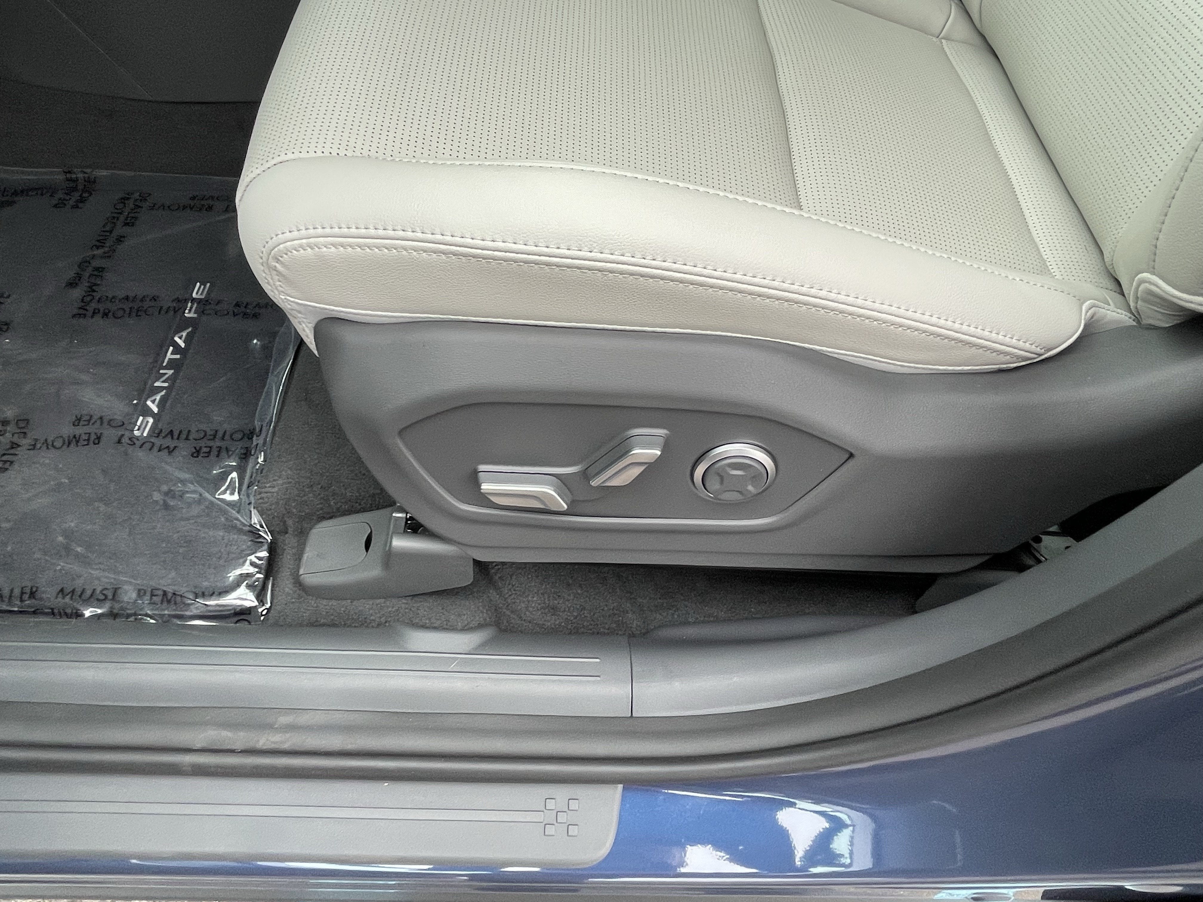 2027 Hyundai SANTA FE HYBRID Limited 6P