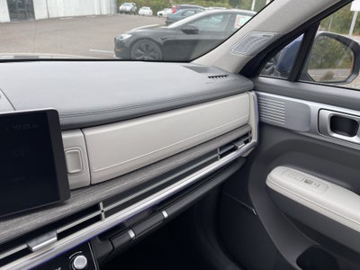 2027 Hyundai SANTA FE HYBRID Limited 6P