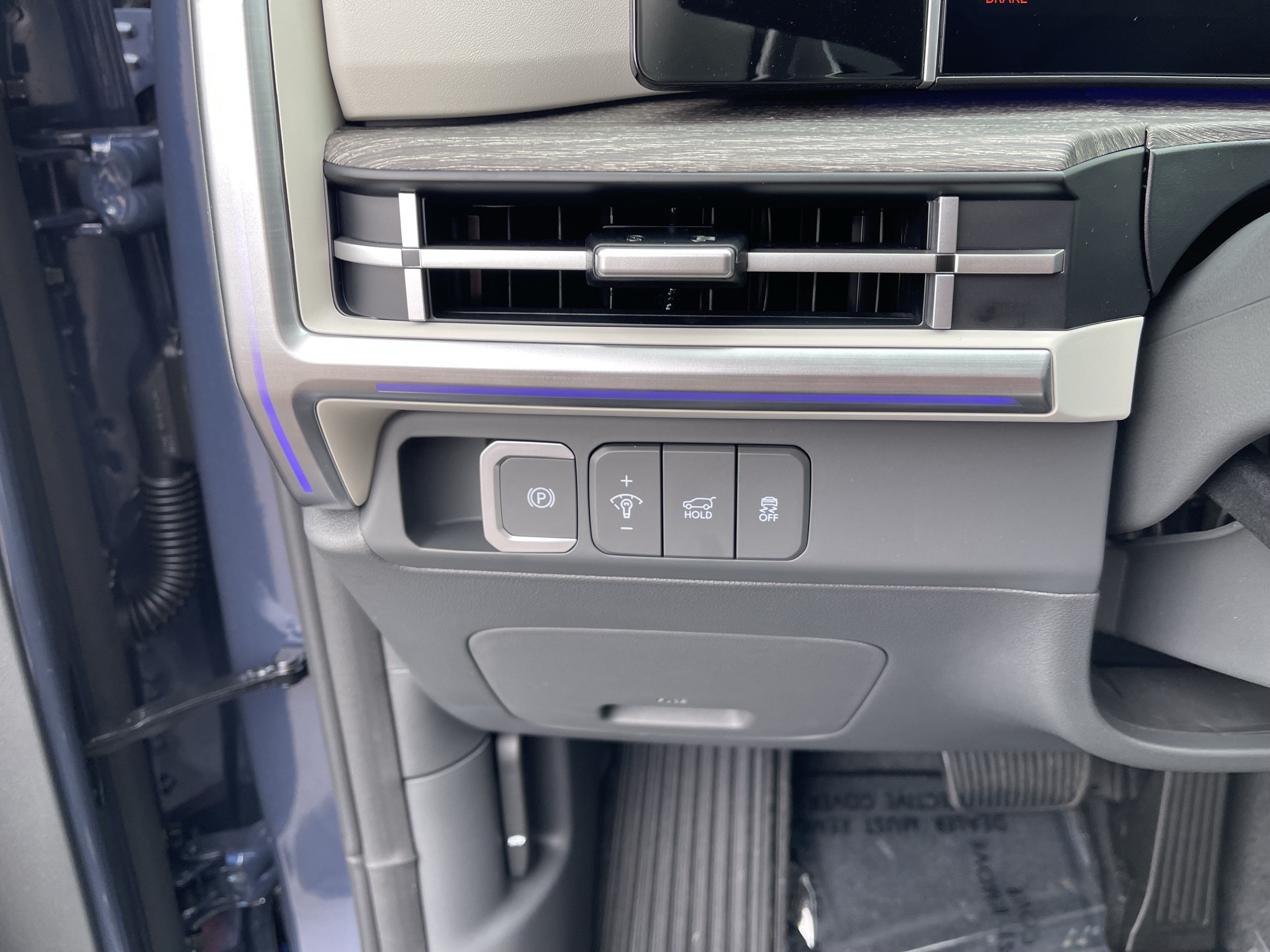 2027 Hyundai SANTA FE HYBRID Limited 6P