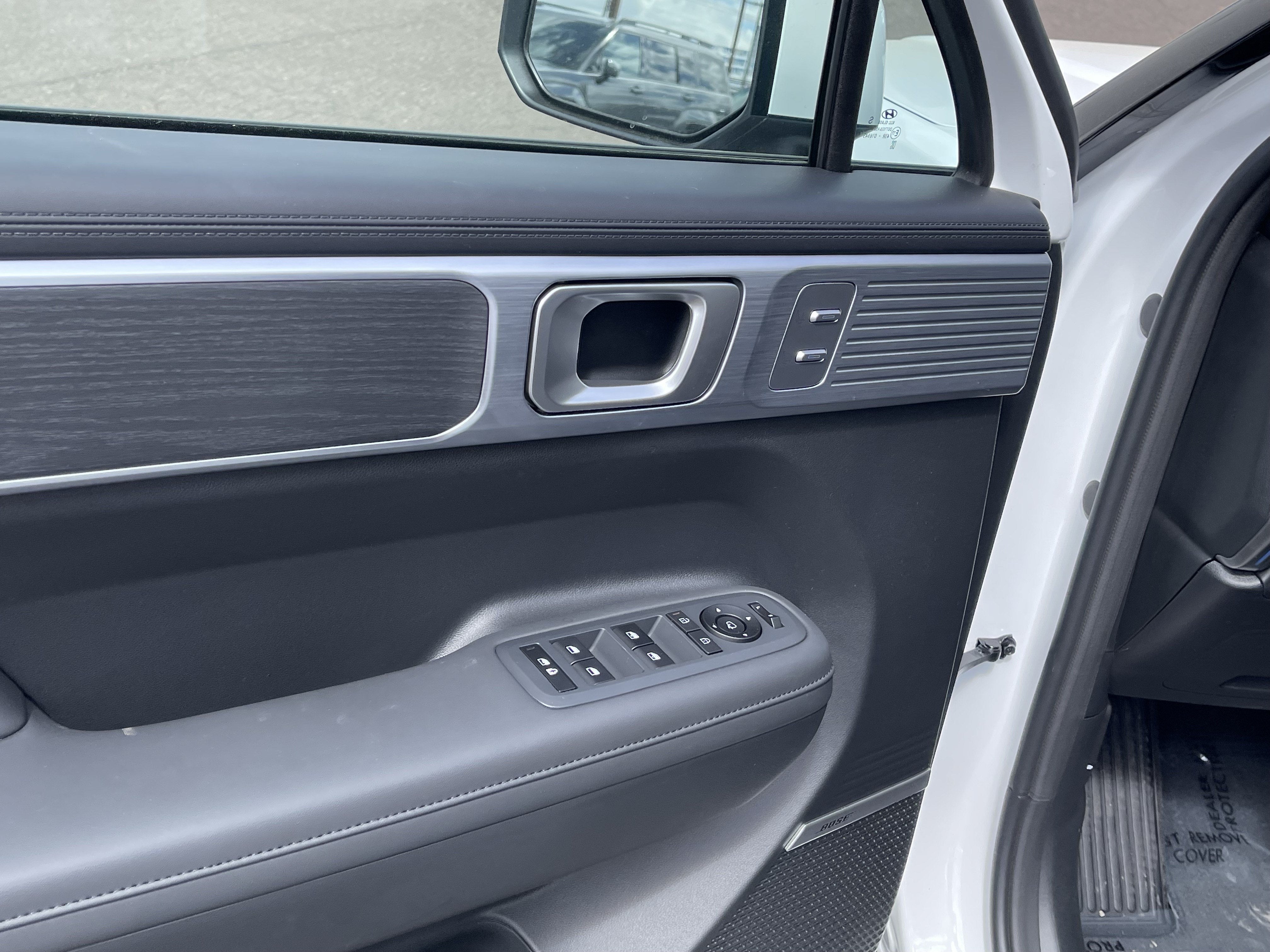2026 Hyundai SANTA FE HYBRID Limited 7P