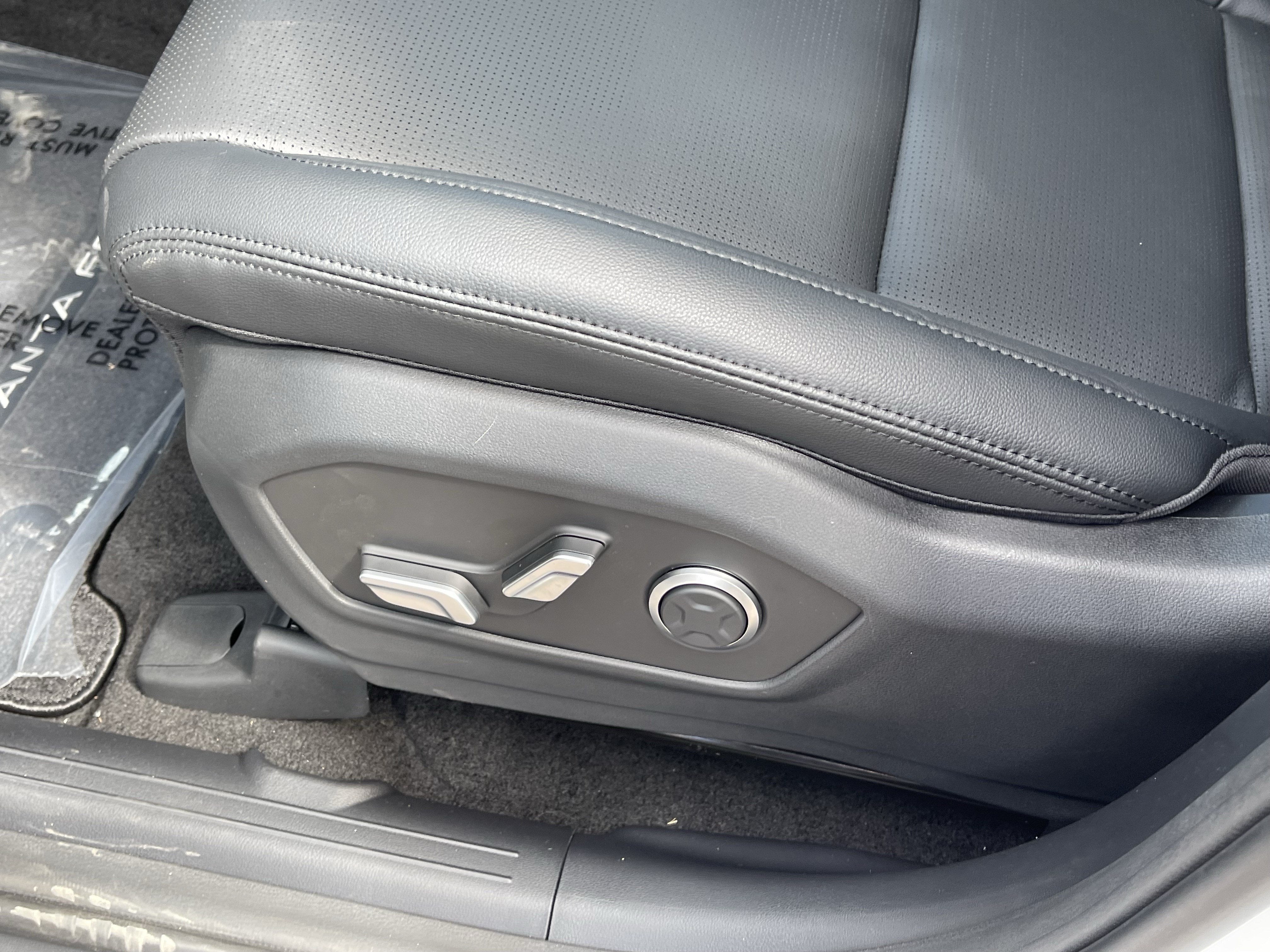 2026 Hyundai SANTA FE HYBRID Limited 7P