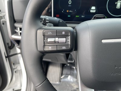 2026 Hyundai SANTA FE HYBRID Limited 7P