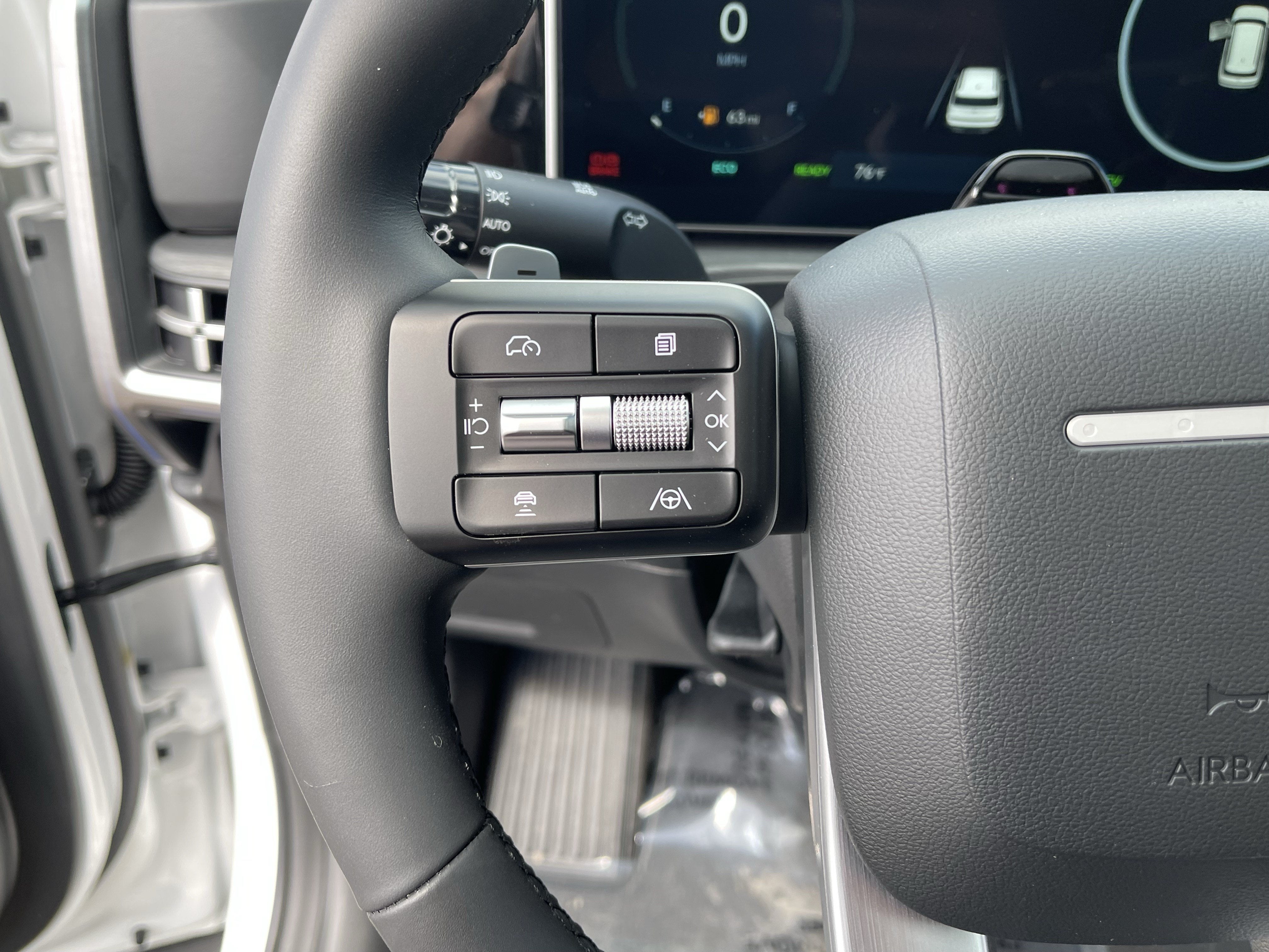 2026 Hyundai SANTA FE HYBRID Limited 7P