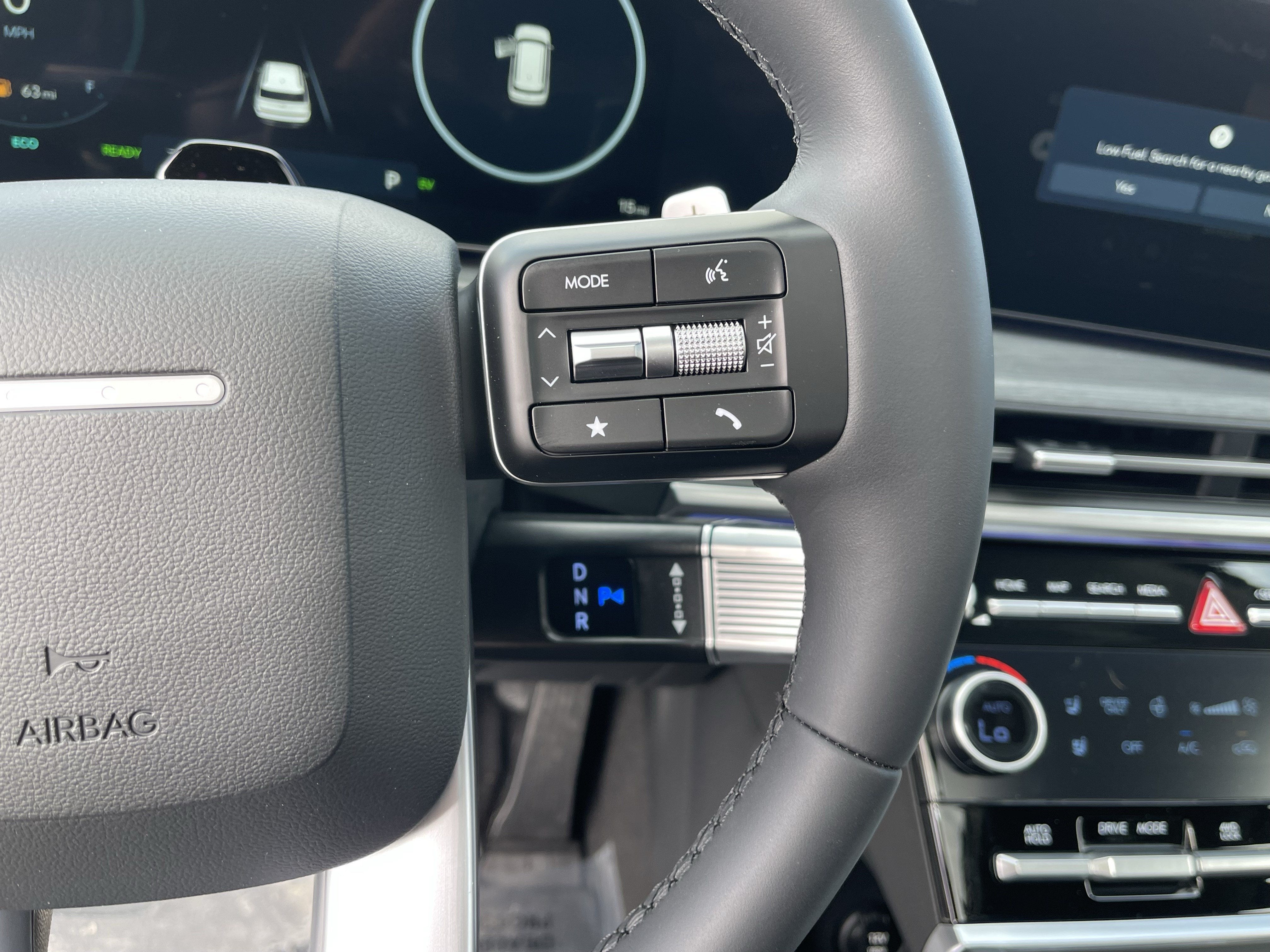 2026 Hyundai SANTA FE HYBRID Limited 7P