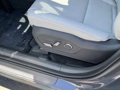 2026 Hyundai SANTA FE HYBRID Limited 7P