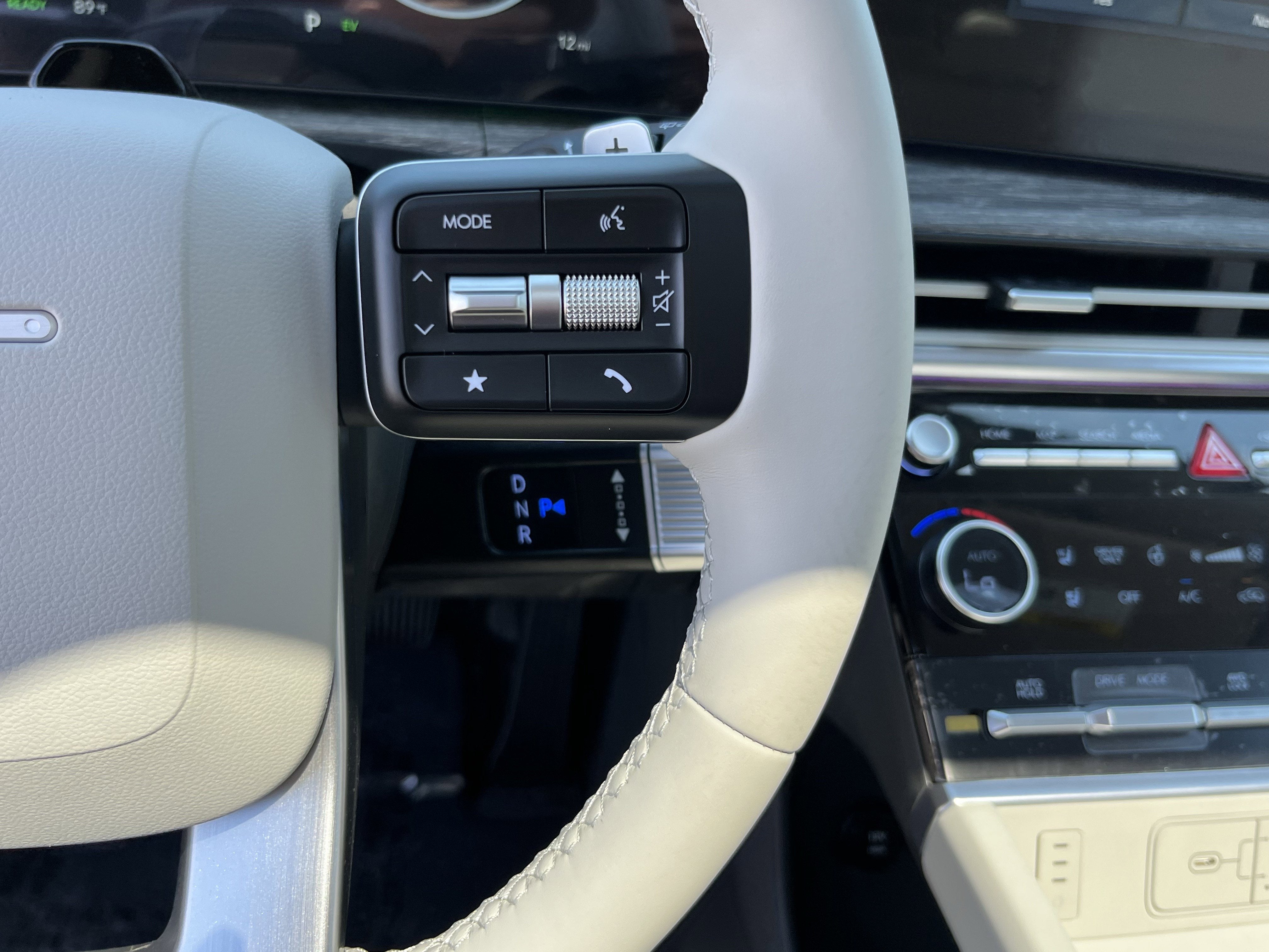 2026 Hyundai SANTA FE HYBRID Limited 7P