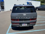 2026 Hyundai SANTA FE HYBRID Limited 7P