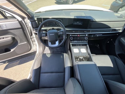 2026 Hyundai SANTA FE HYBRID Limited 7P
