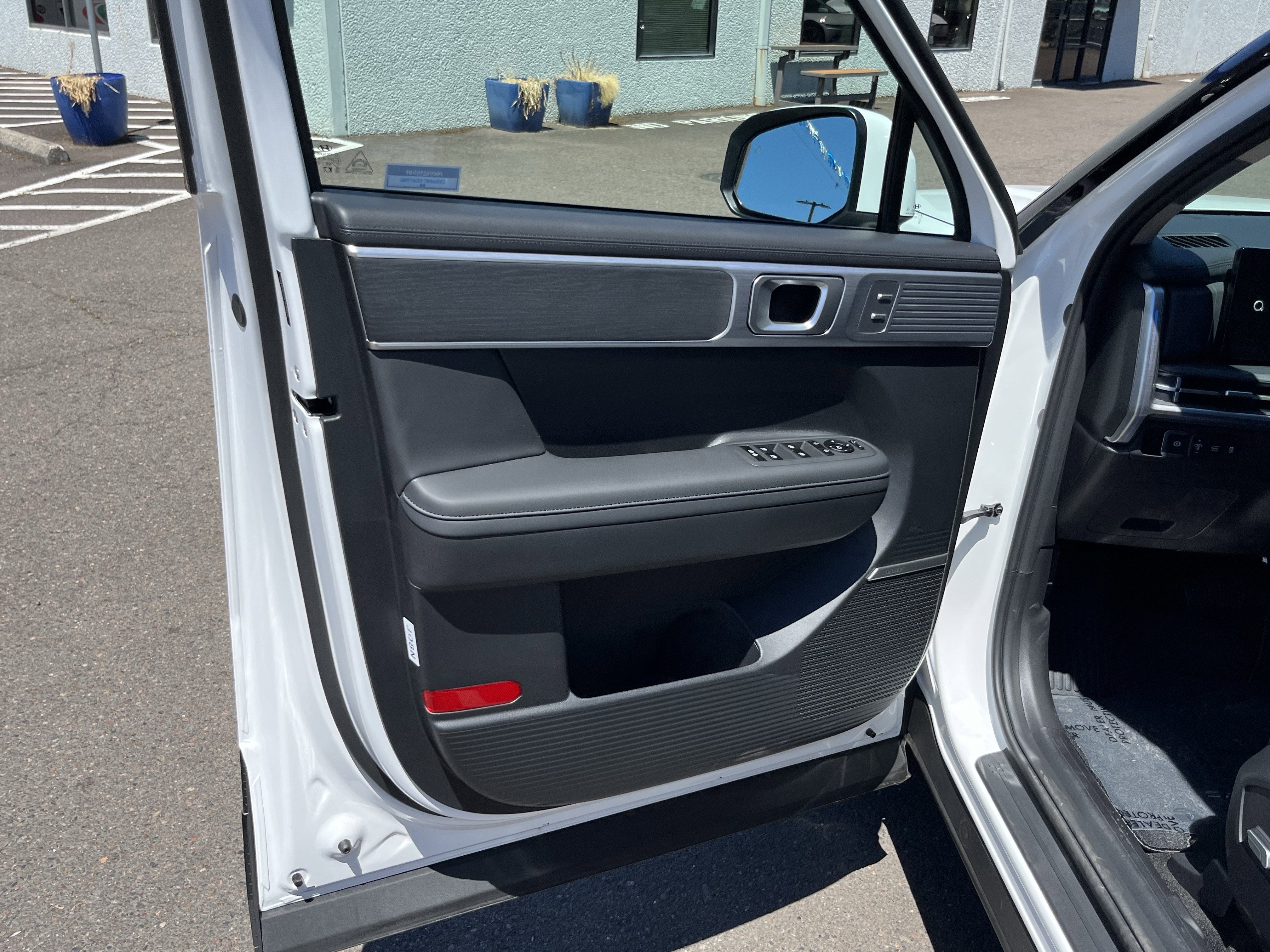 2026 Hyundai SANTA FE HYBRID Limited 7P