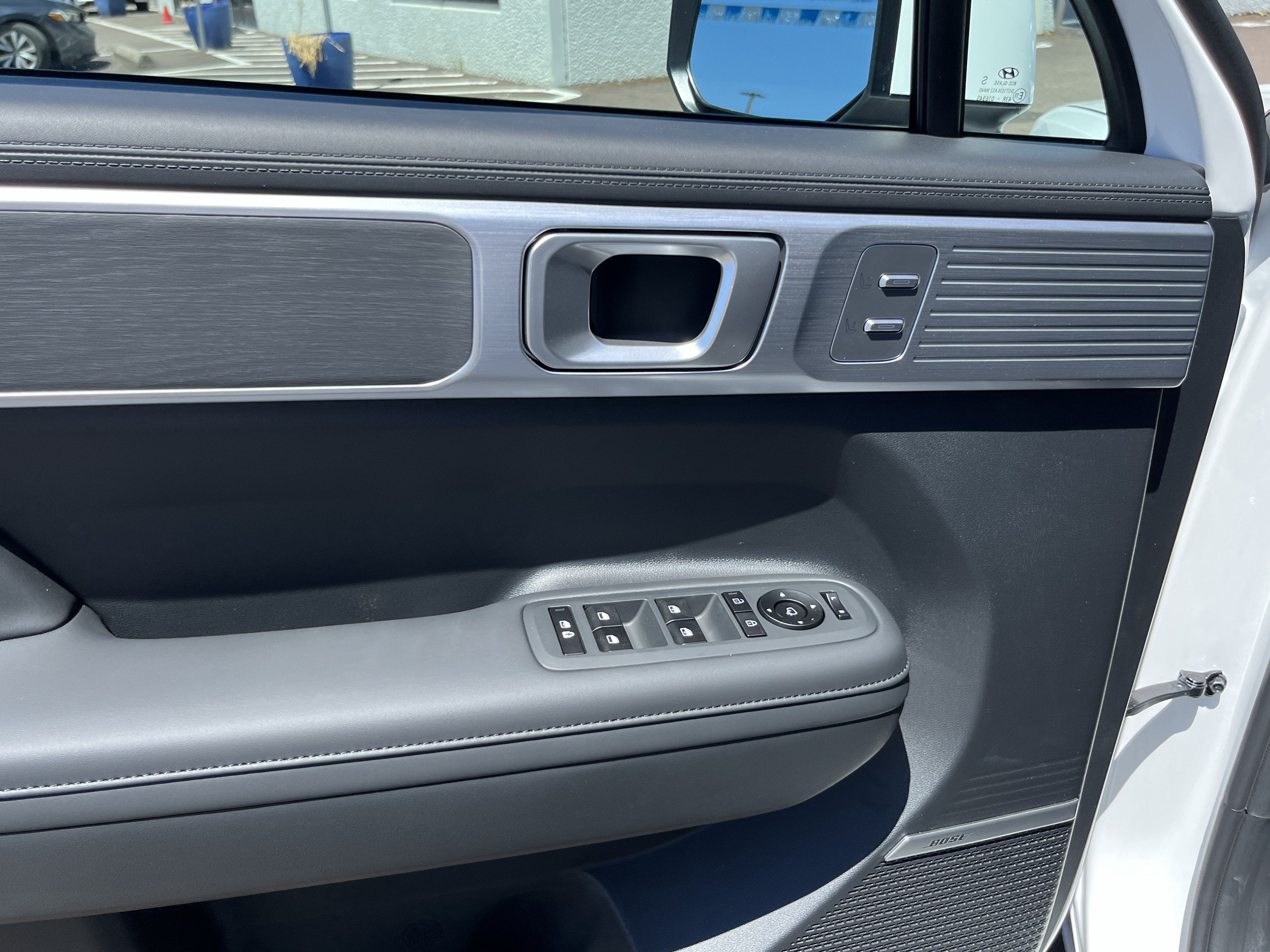 2026 Hyundai SANTA FE HYBRID Limited 7P