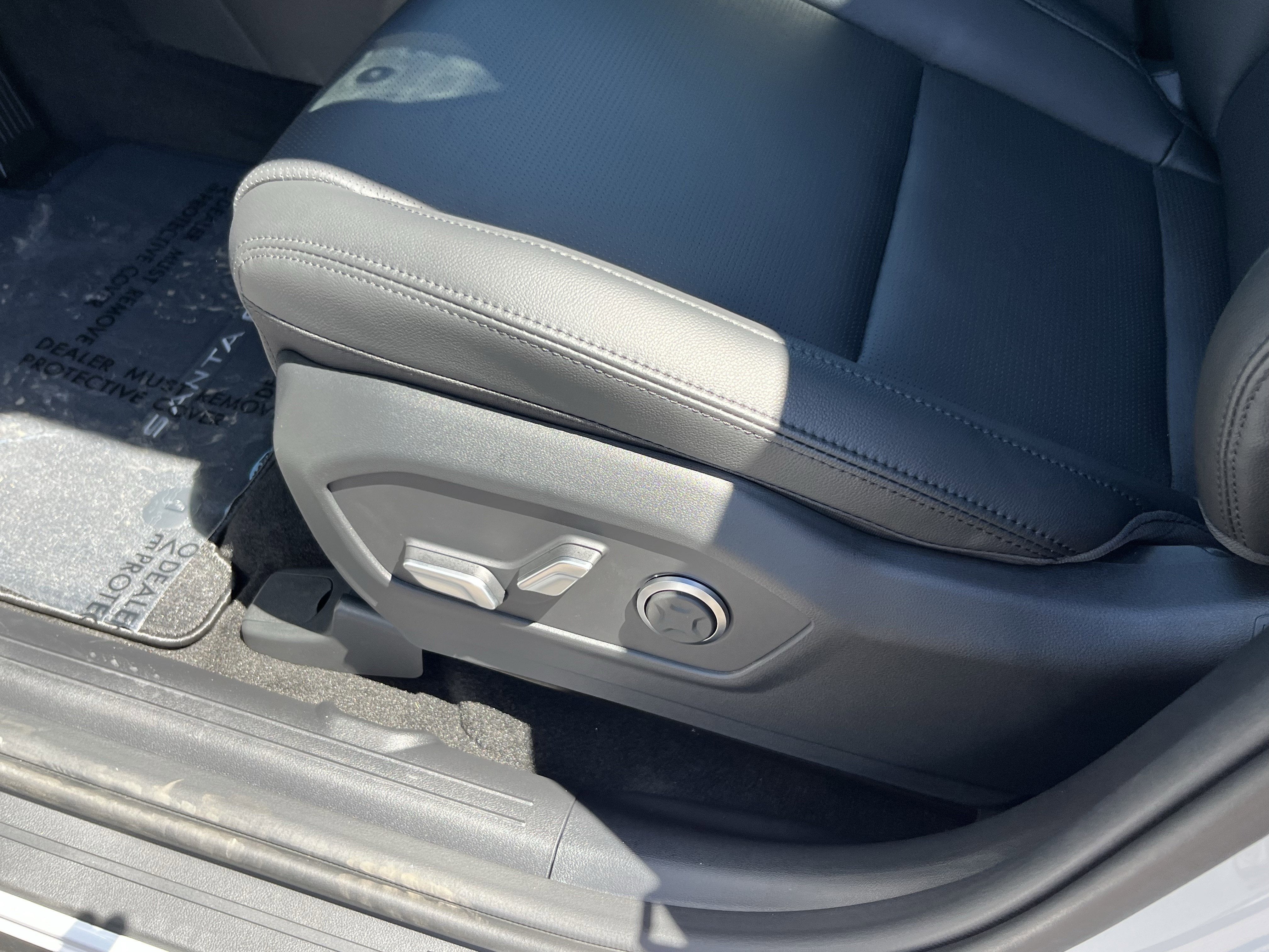 2026 Hyundai SANTA FE HYBRID Limited 7P