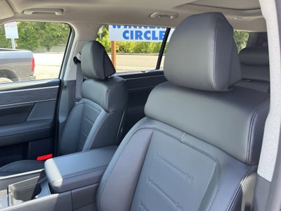 2026 Hyundai SANTA FE HYBRID Limited 7P