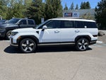 2026 Hyundai SANTA FE HYBRID Limited 7P