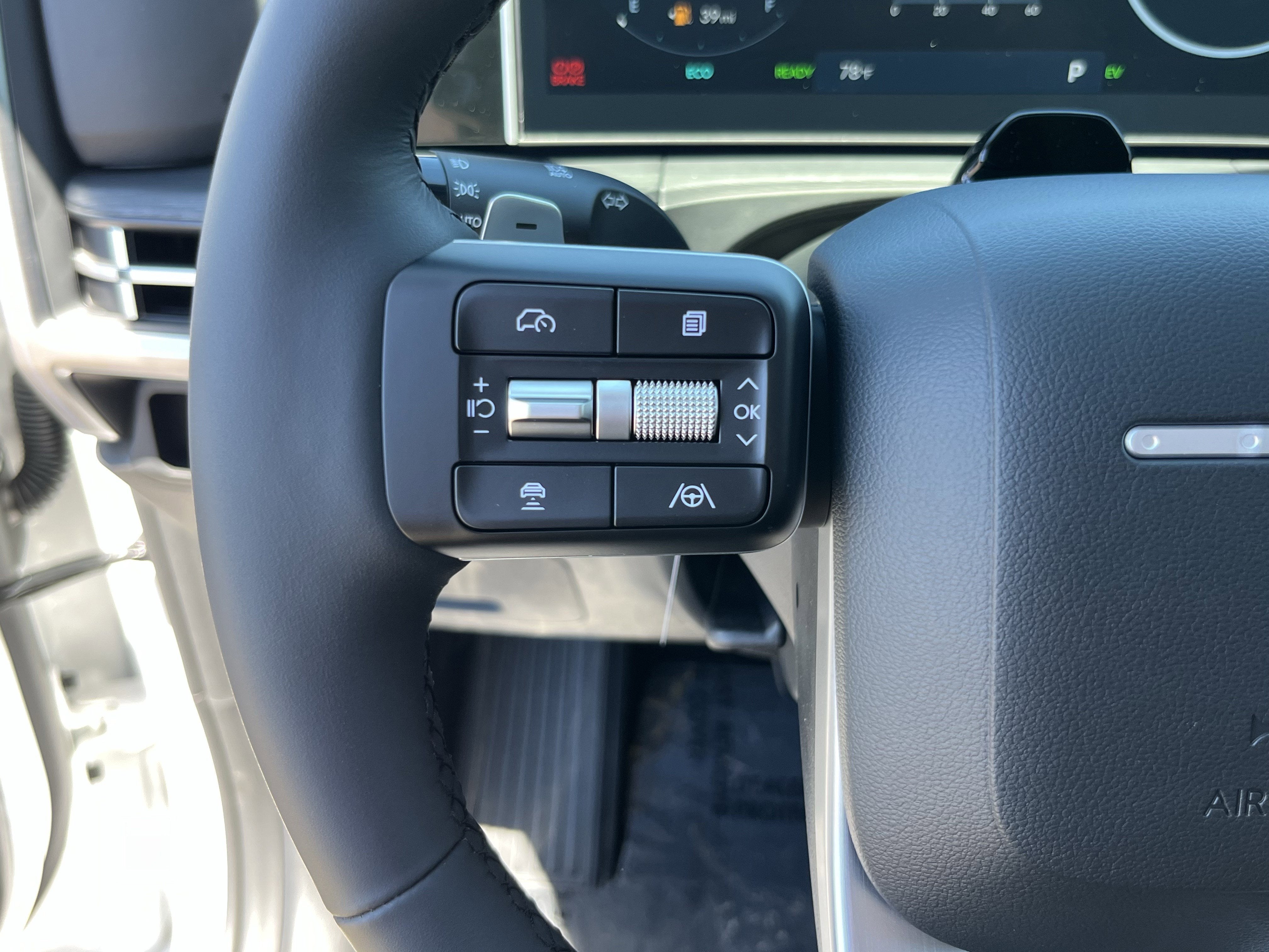 2026 Hyundai SANTA FE HYBRID Limited 7P
