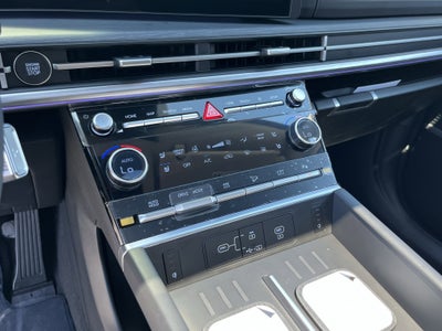2026 Hyundai SANTA FE HYBRID Limited 7P