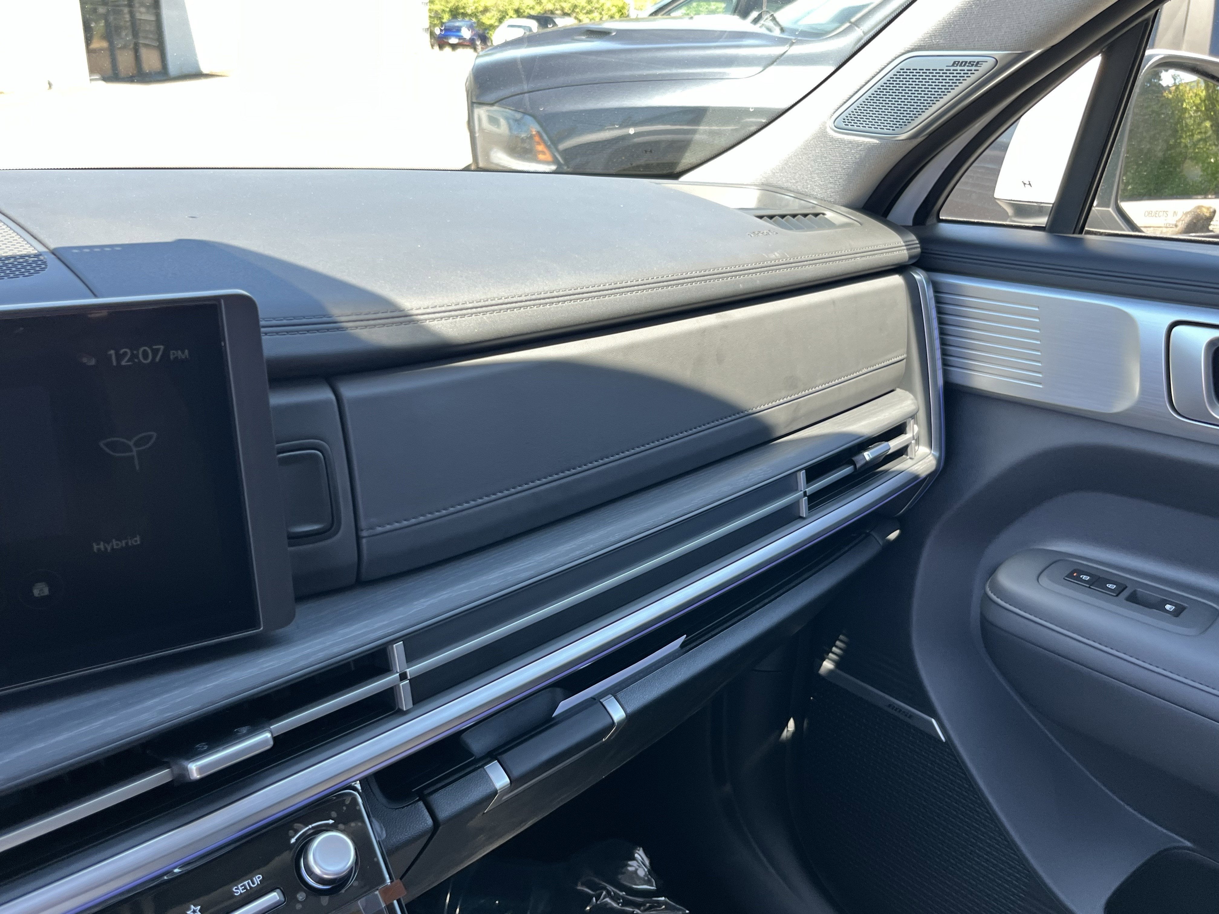 2026 Hyundai SANTA FE HYBRID Limited 7P