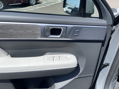 2026 Hyundai SANTA FE HYBRID Limited 6P