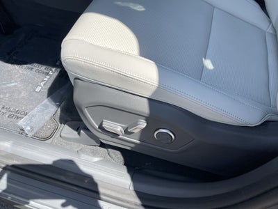 2026 Hyundai SANTA FE HYBRID Limited 6P