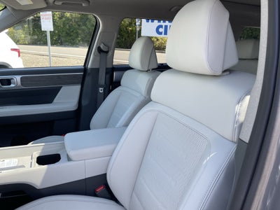 2026 Hyundai SANTA FE HYBRID Limited 6P