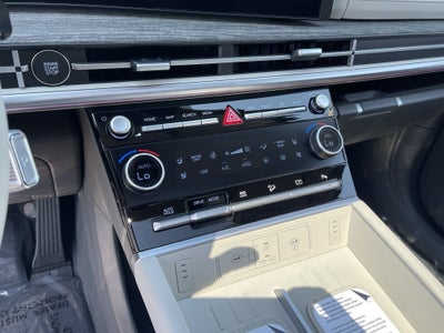 2026 Hyundai SANTA FE HYBRID Limited 6P
