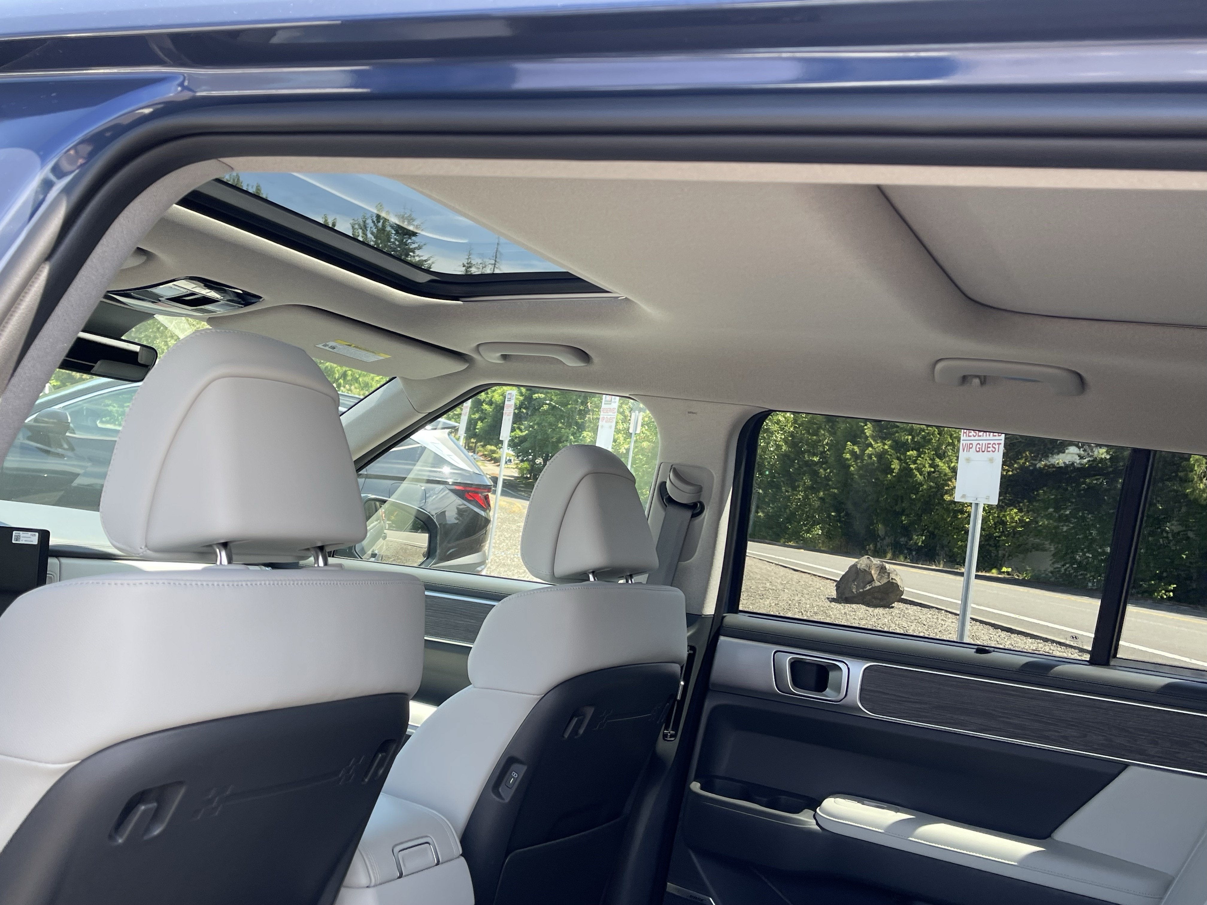 2026 Hyundai SANTA FE HYBRID Limited 6P