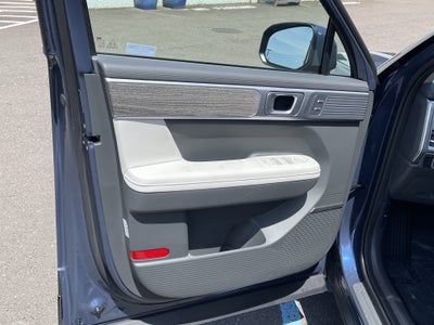 2026 Hyundai SANTA FE HYBRID Limited 6P