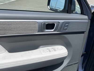2026 Hyundai SANTA FE HYBRID Limited 6P