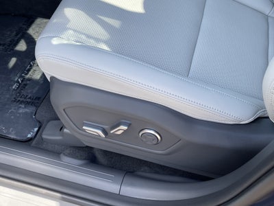 2026 Hyundai SANTA FE HYBRID Limited 6P
