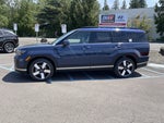 2026 Hyundai SANTA FE HYBRID Limited 6P