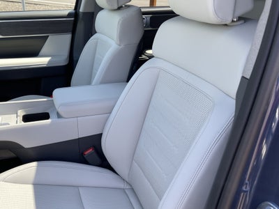 2026 Hyundai SANTA FE HYBRID Limited 6P