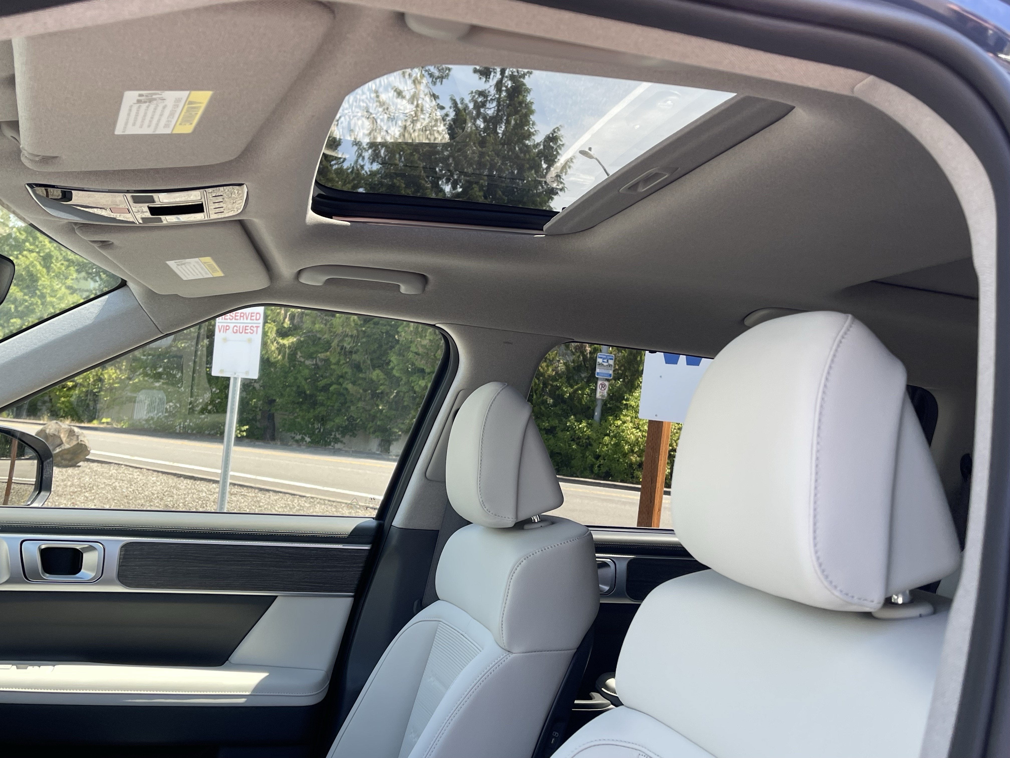 2026 Hyundai SANTA FE HYBRID Limited 6P