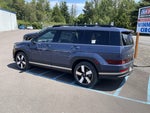2026 Hyundai SANTA FE HYBRID Limited 6P