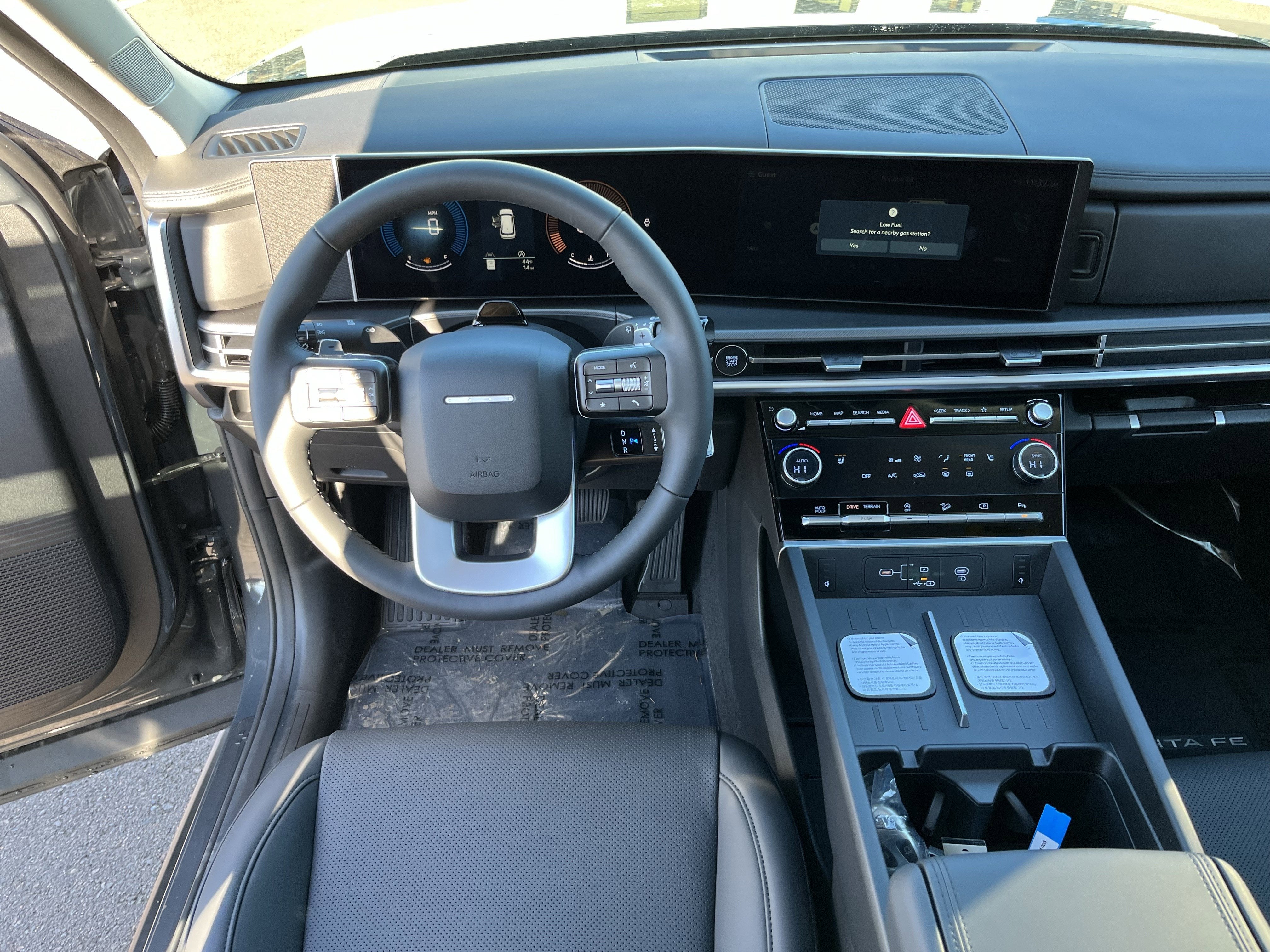 2026 Hyundai SANTA FE XRT