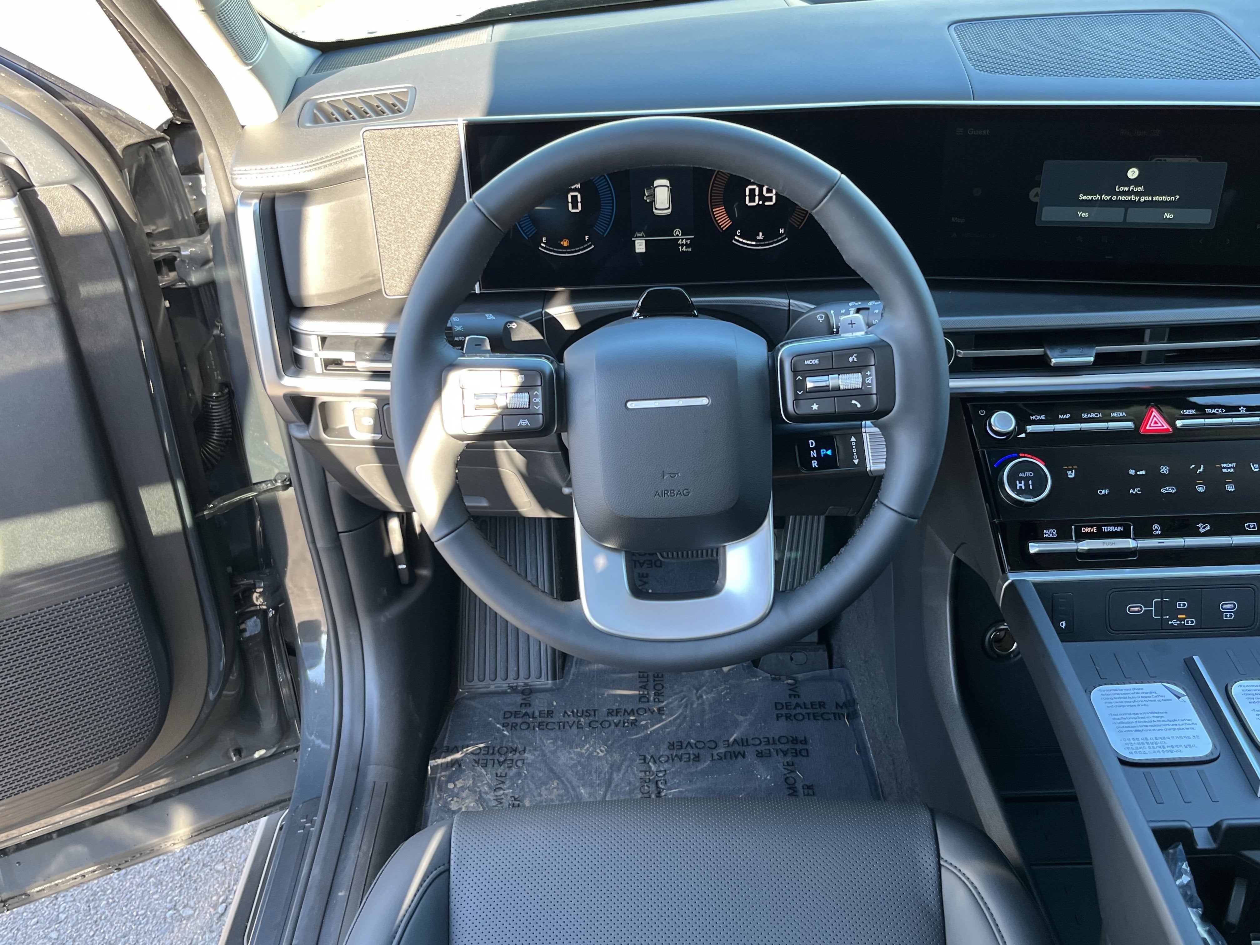 2026 Hyundai SANTA FE XRT