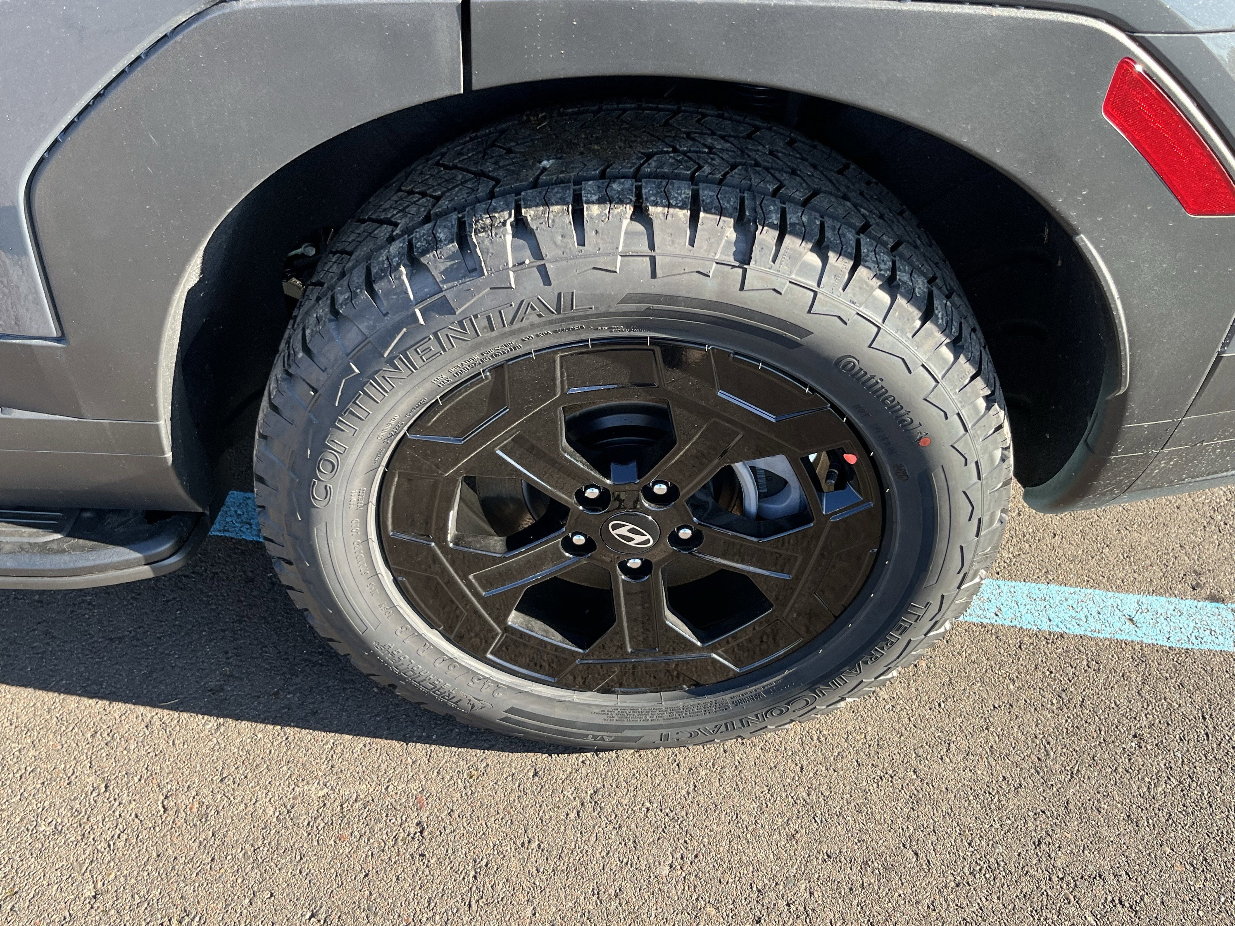 2026 Hyundai SANTA FE XRT