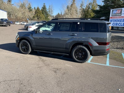 2026 Hyundai SANTA FE XRT