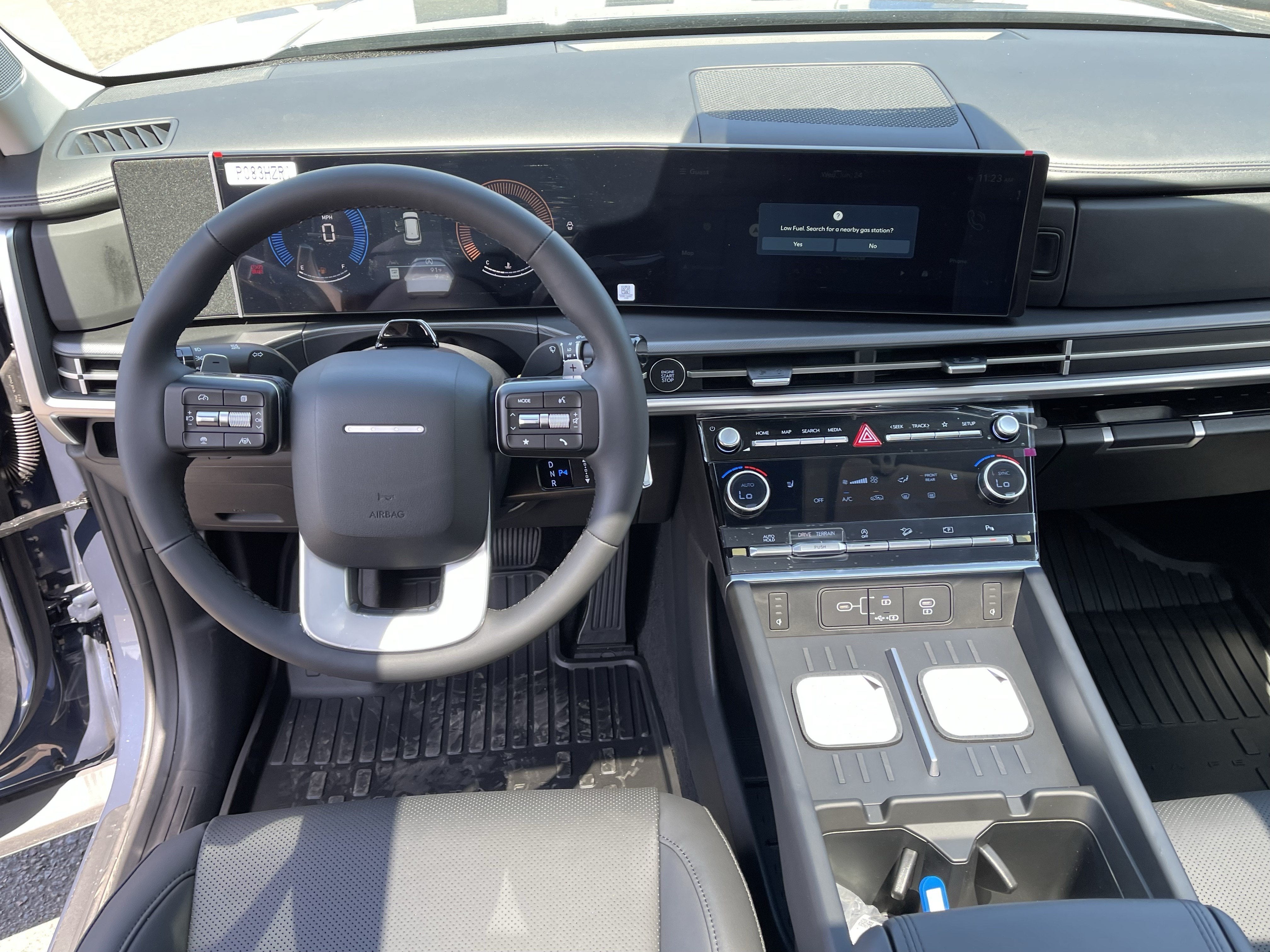 2026 Hyundai SANTA FE XRT