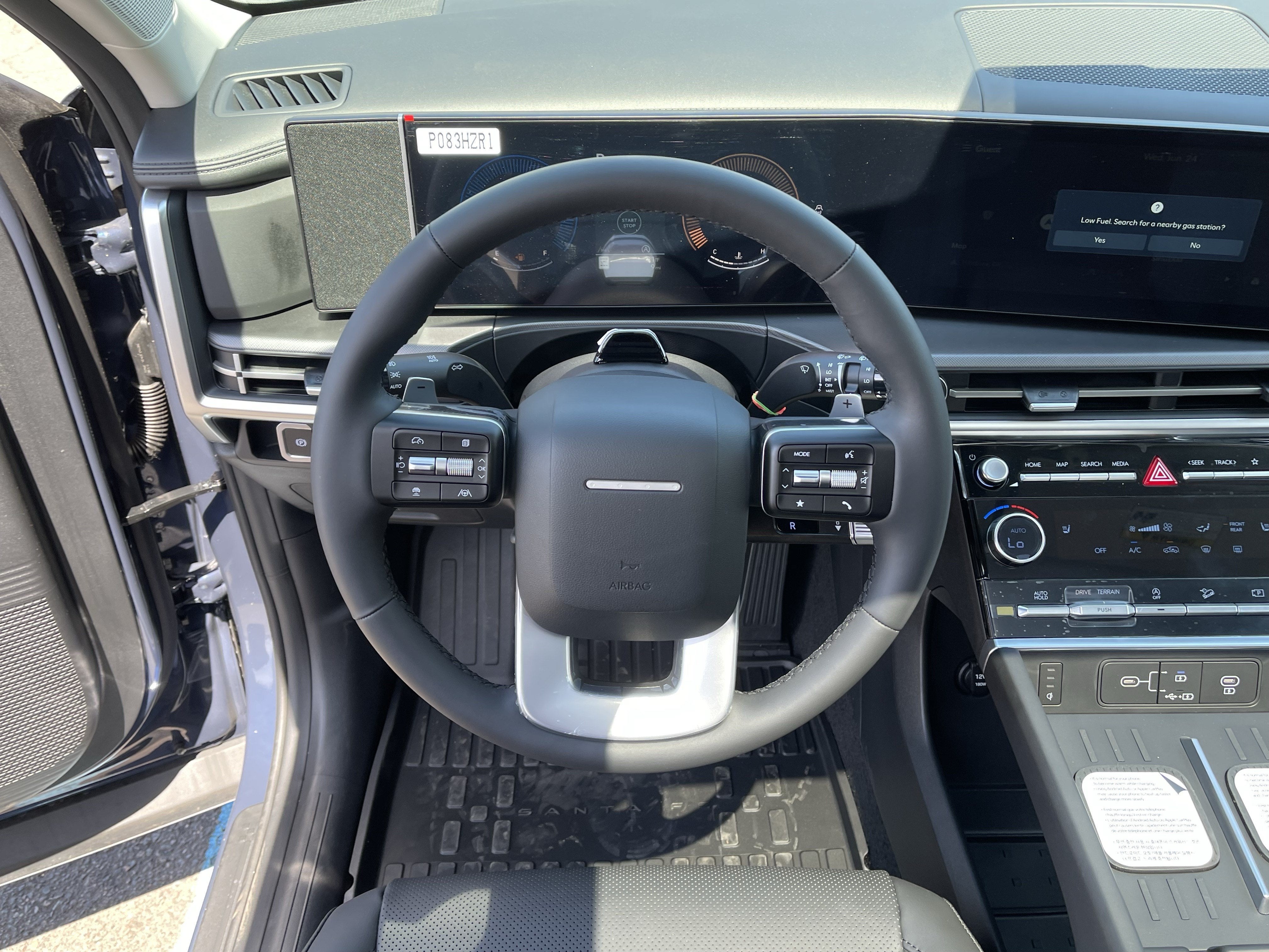 2026 Hyundai SANTA FE XRT