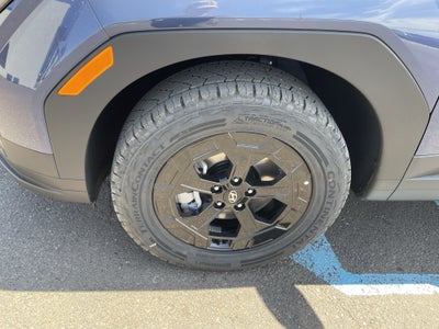 2026 Hyundai SANTA FE XRT