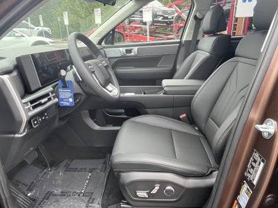 2026 Hyundai SANTA FE XRT AWD
