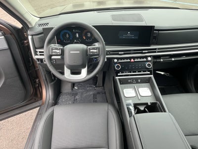 2026 Hyundai SANTA FE XRT AWD